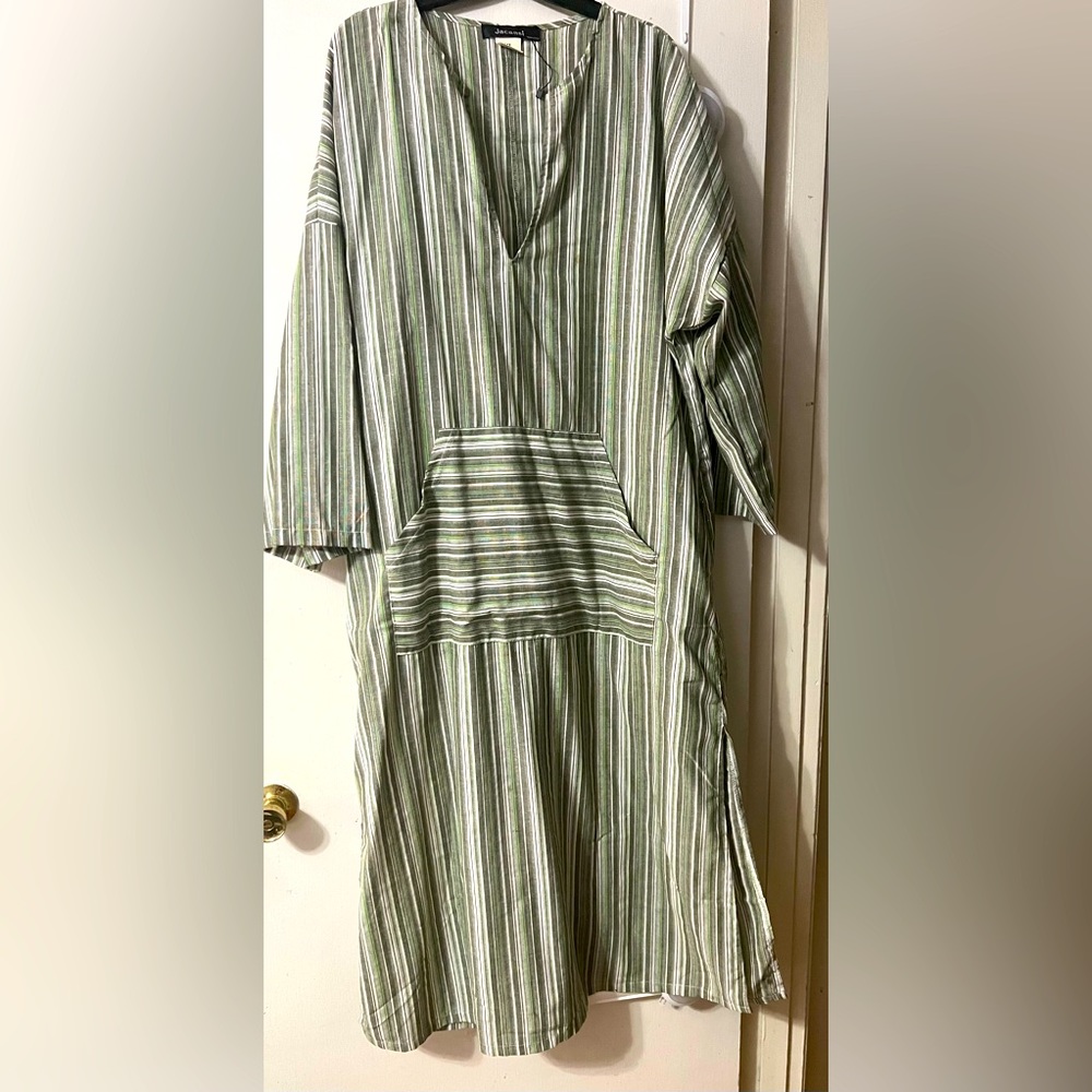 NEW: Jacansi Night Shirt